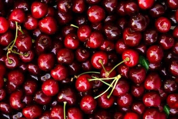 Cherries